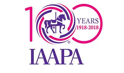 IAAPA — International Association of Amusement Parks and Attractions