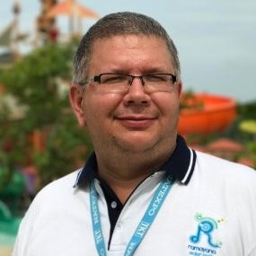 Andrey Pchelintsev